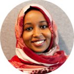 法蒂玛·巴希尔（Fatima Bashir）