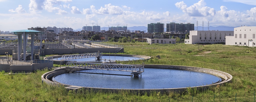 如何减少废水网络中的流入和浸润