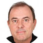 Juan C. Savioli，马来西亚DHI水与环境的沿海和海洋部负责人