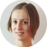 Samia Briand Mejdi数字执行副总裁