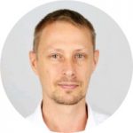 Jacob Hjelmager Jensen博士，沿海和河口动力学项目主管